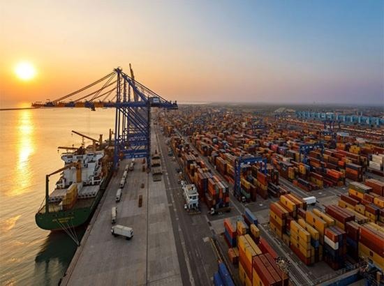 Adani Ports Delivers Strong Q1 Results, Announces Board Reshuffle and Strategic Appointments
