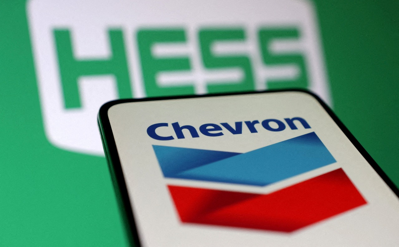 Chevron Wins Arbitration Over Exxon, Clears Path for $53 Billion Hess Acquisition in Guyana