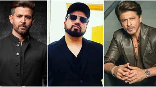 Bling Kings and Backseat Shenanigans: Mika Singh's Epic Bollywood Tales Revealed