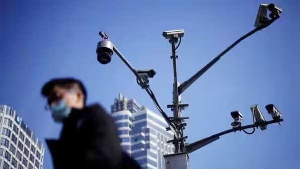 Delhi’s Big Security Shake-Up: 140,000 Chinese Cameras To Go