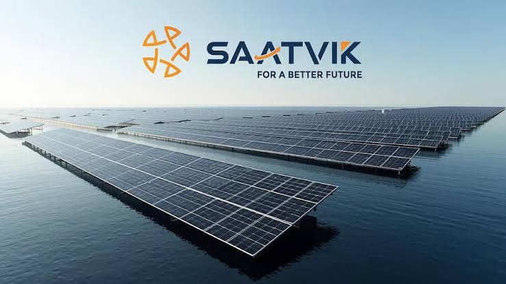 Sun-Powered Success: Saatvik Wins ₹144.8 Million Order, Strengthening India’s Solar Infrastructure