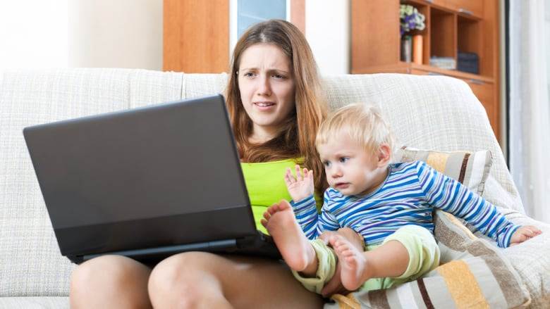 ABCs or URLs ?? : YouTube's Influence on Kids