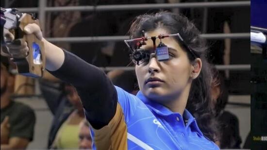 Triggering a New Era: IPL-Style Indian Shooting League Set to Fire Up This November