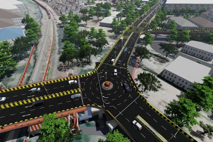 Maharashtra Boosts Infrastructure with Nine New Rail Bridge Projects