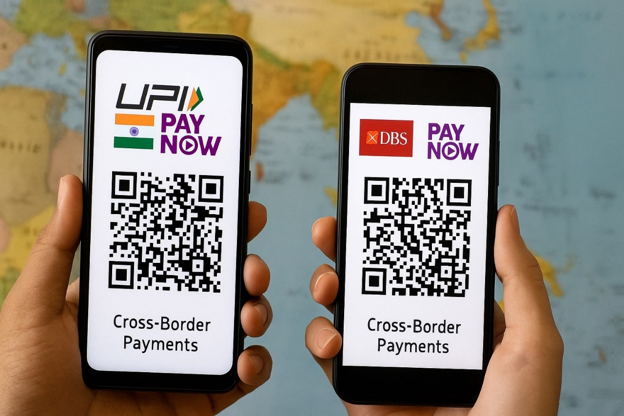 India-Singapore Remittances Just Got Smarter—Here’s What Changed