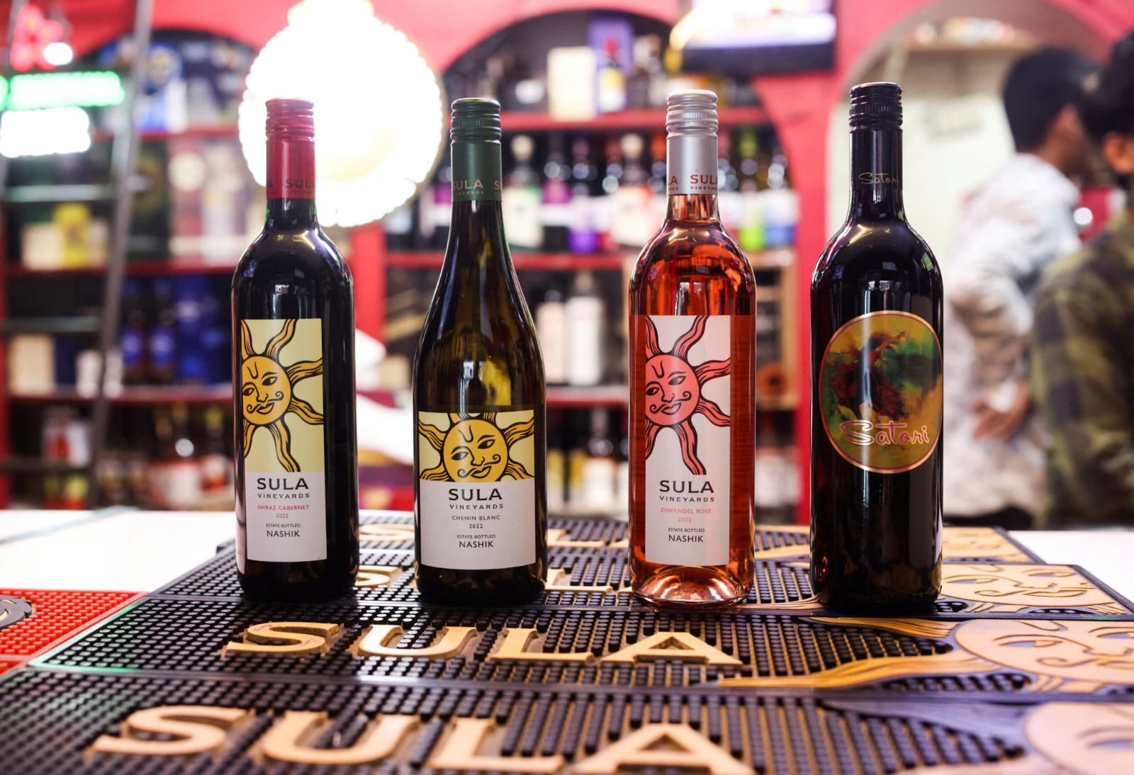 Sula’s Vintage Quarter: Revenue Down 1.1% Yet Wine Tourism Hits a Record Peak