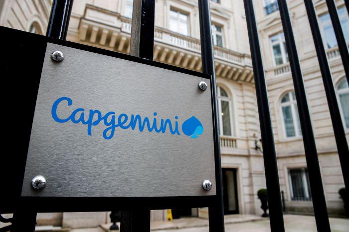 Capgemini Raises 2025 Revenue Forecast After Strong Q3 Performance Driven by AI and North America