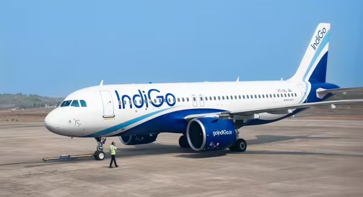 Kolkata And South Bengal Under Heavy Rain Threat; IndiGo Issues Travel Advisory