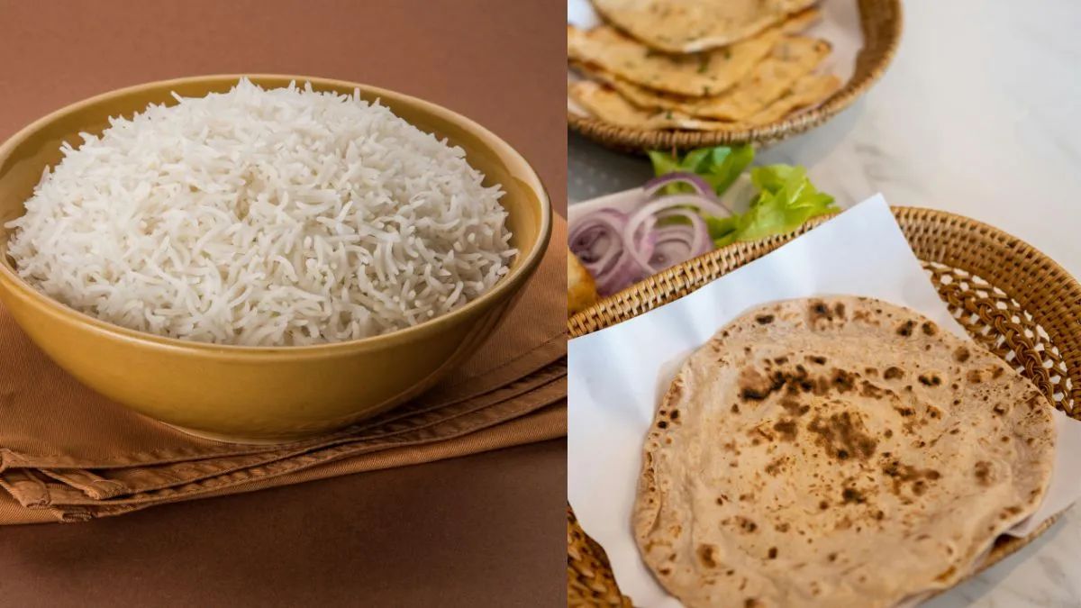 Roti or Rice After Sunset? The Great Dinner Digest Debate