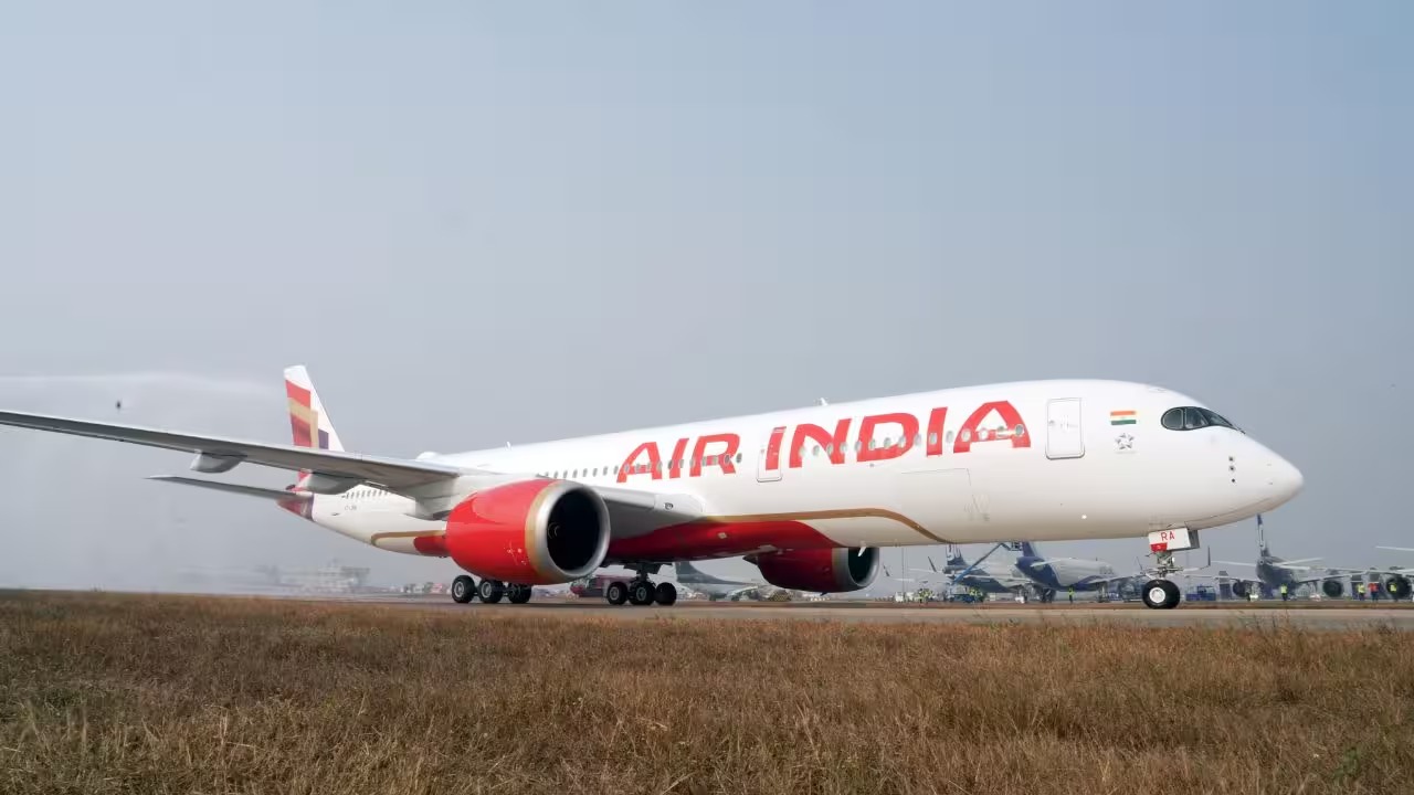 DGCA Approves Air India Electronic Technical Logbooks
