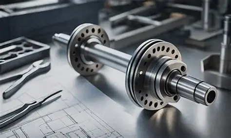 Automotive Axles June Q1 Revenue Rises to ₹5.17 Billion