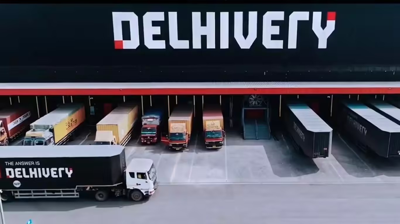 Make In India, Ship Worldwide: Delhivery Unlocks UK, Canada, Australia Routes