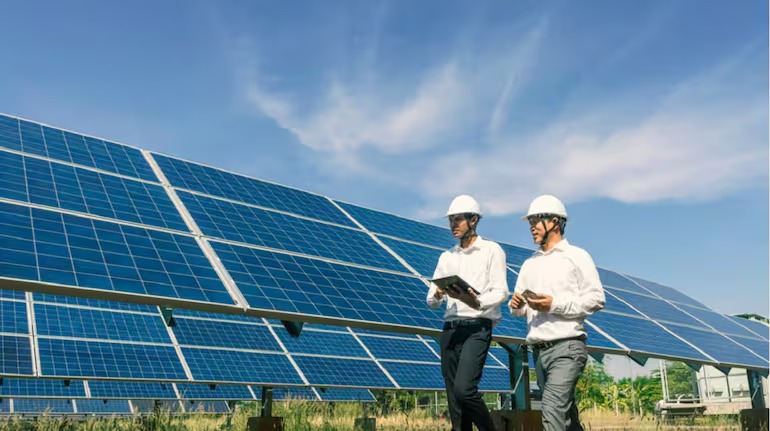 JSW Neo Energy to Acquire O2 Power for ₹12,468 Crore, Expanding Renewable Portfolio