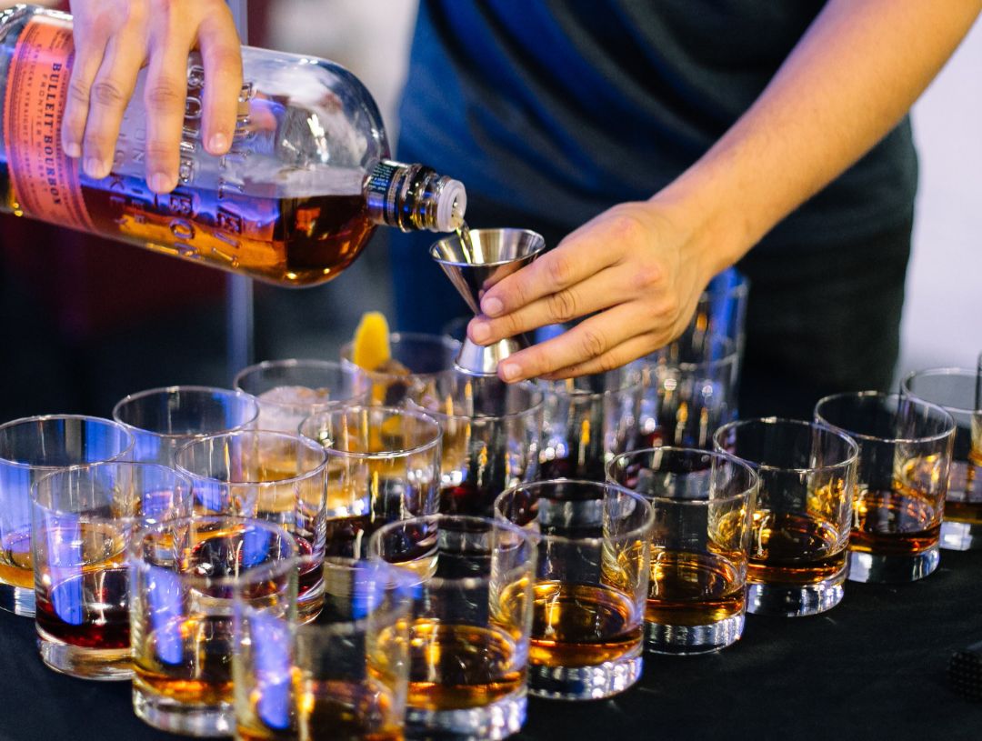 Bottled Deceit: Goa Cracks Open Rs 1 Cr Liquor Tax Scam