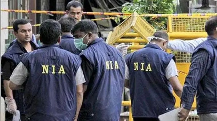 Delhi Blast Breakthrough: NIA Nets Imam and Associate in Haldwani Raid