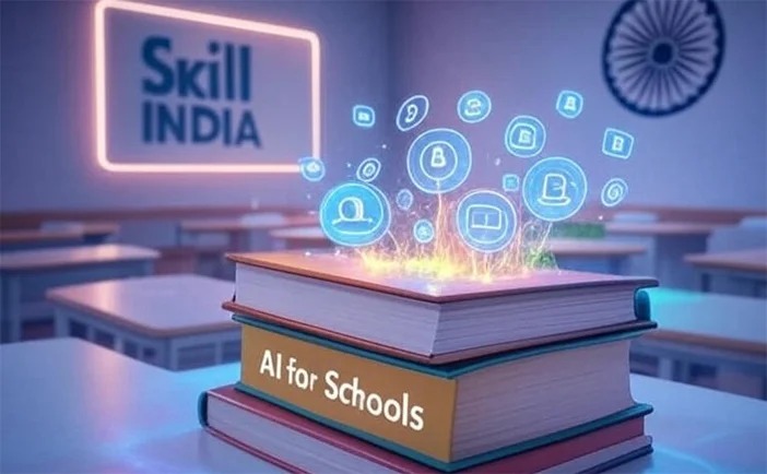 SOAR Initiative Takes Flight: AI Literacy Now Part Of School Curriculum For Classes 6–12