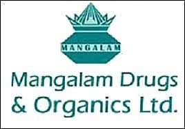 Mangalam Drugs And Organics Discloses Loan Defaults To Bank Of Baroda And Bank Of Maharashtra