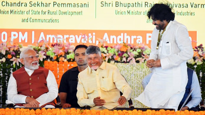 Coalition Surprises: Andhra Pradesh’s 22 Nominations Redefine Power Balance