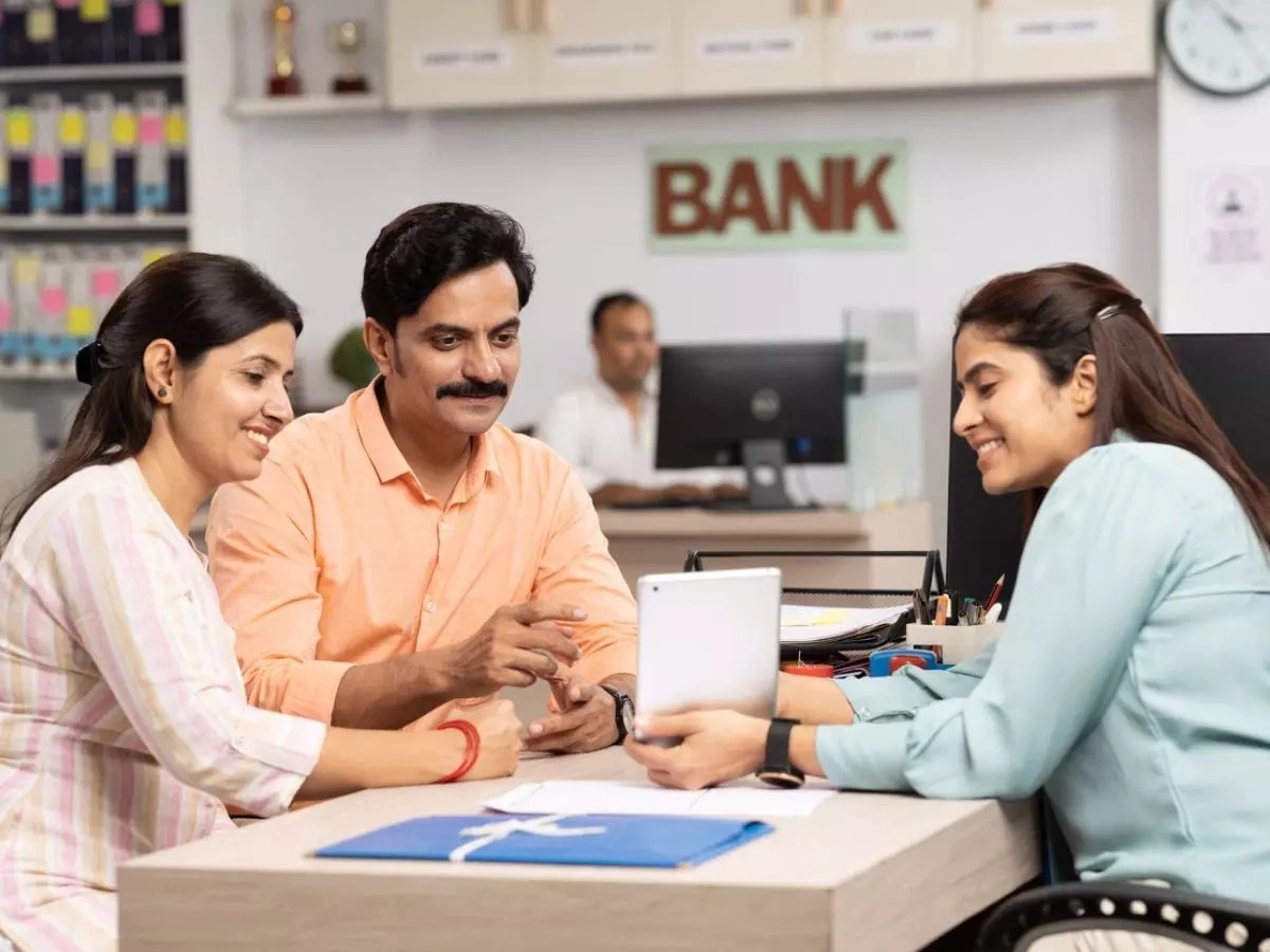 Sustained Re-Rating on the Horizon? Six Private Sector Banks Seen with Up to 49% Upside Potential