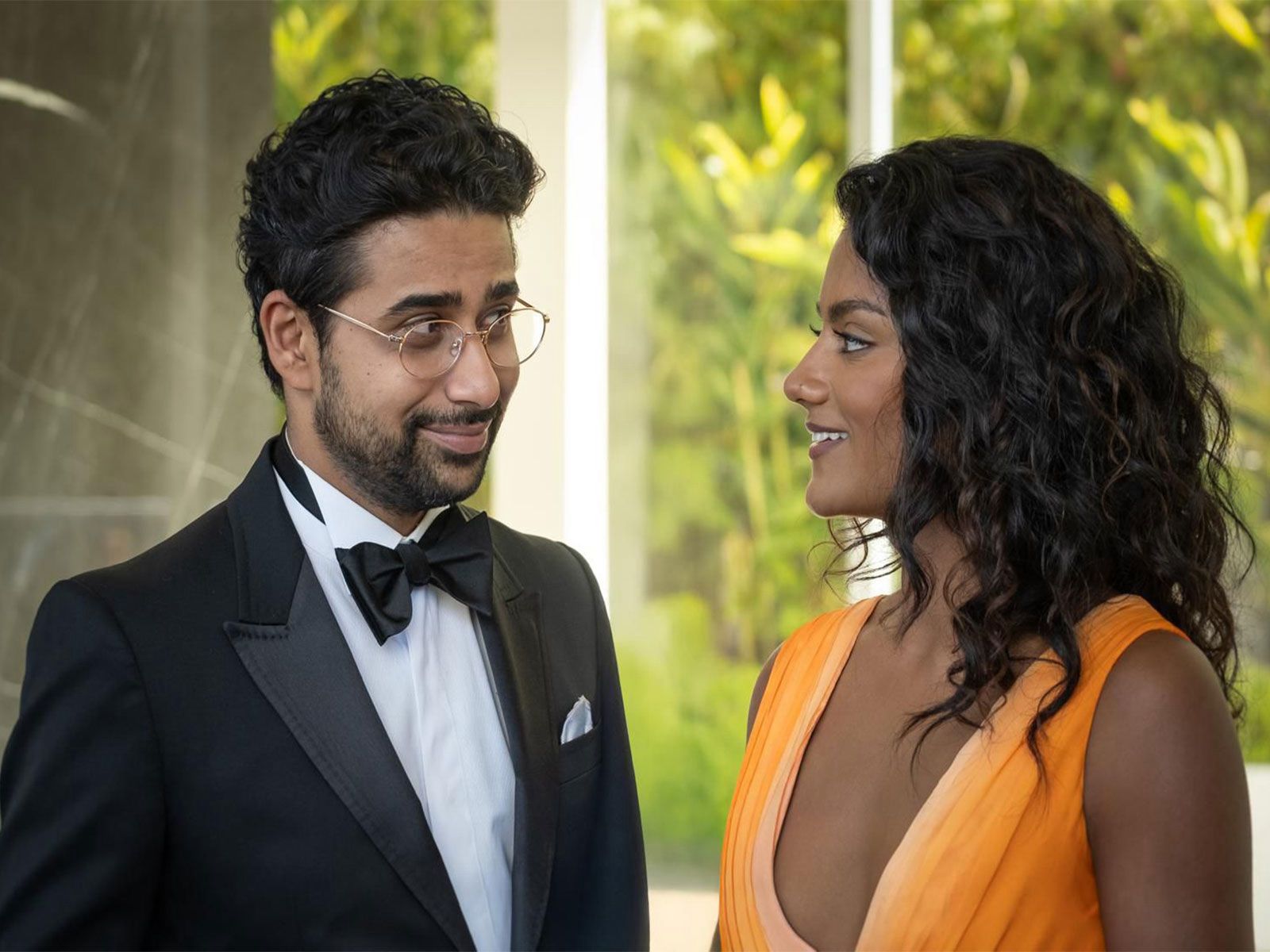 Madness meets the Mandovi: Simone Ashley, Austin Stowell thriller to premiere at IFFI 2025