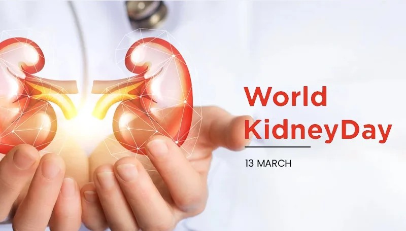 World Kidney Day 2025: Protecting Kidney Health in Young Generations