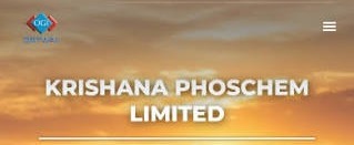 Krishana Phoschem Reports ₹5.32 Billion Revenue in Q1 FY27