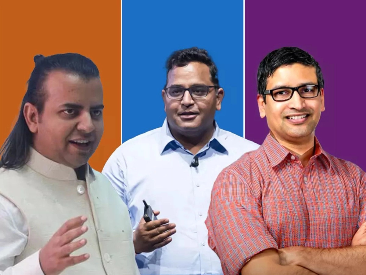 Conglomerate Dreams, Founder Hubris: Lessons From Paytm, Ola And FirstCry