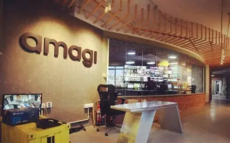 Amagi Media Labs Sets Stage for Rs 10.2 Billion IPO with Strategic Dual Offering