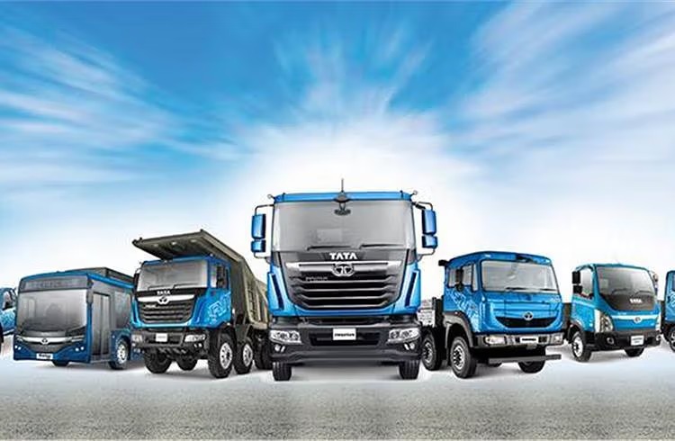 Tata Motors Shifts Gears: AI and Influencers Drive the New CV Marketing Highway