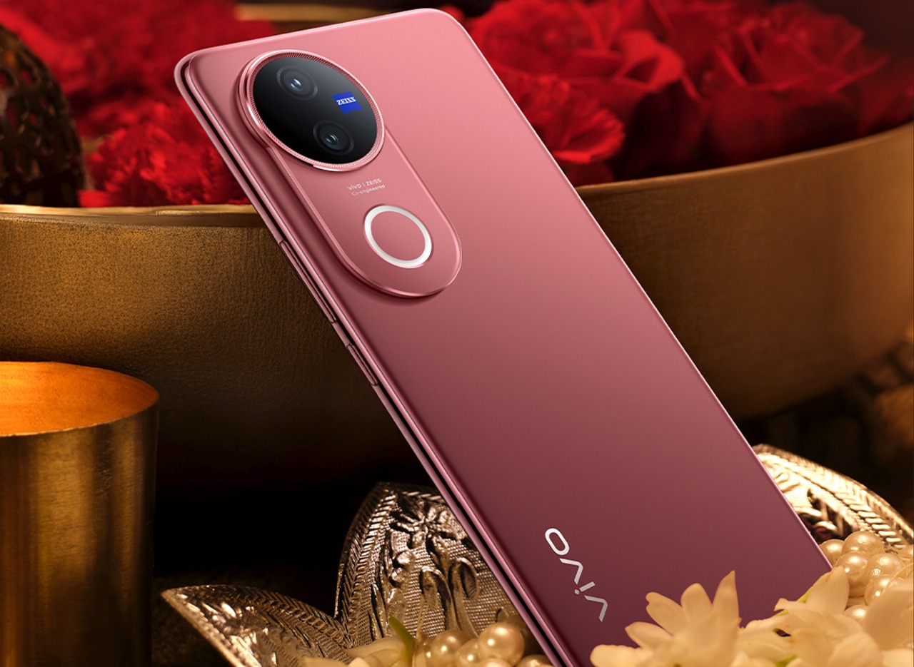 Vivo V50 Debuts Today: Zeiss Optics and AI-Powered Photography Take Center Stage
