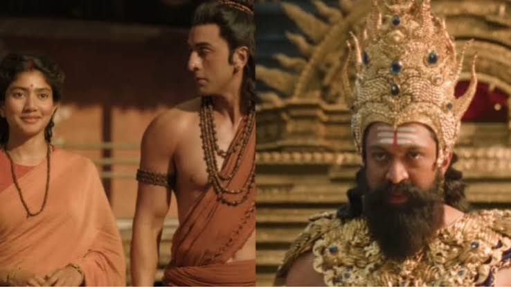 The New 'Ramayana' Trailer Has Changed the Scale of the Film Overnight