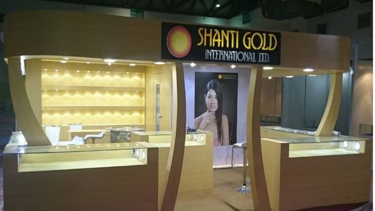 Shanti Gold IPO Allotment Out Today: Investors Await Sparkling Debut Amid 81x Subscription Frenzy