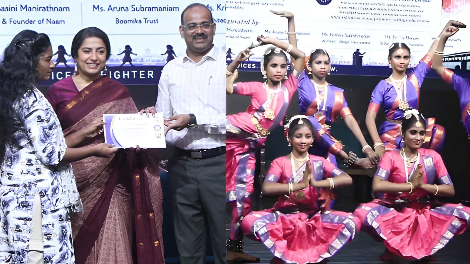 A Safer Chennai May Begin With Its Youth—Here’s How They’re Stepping Up