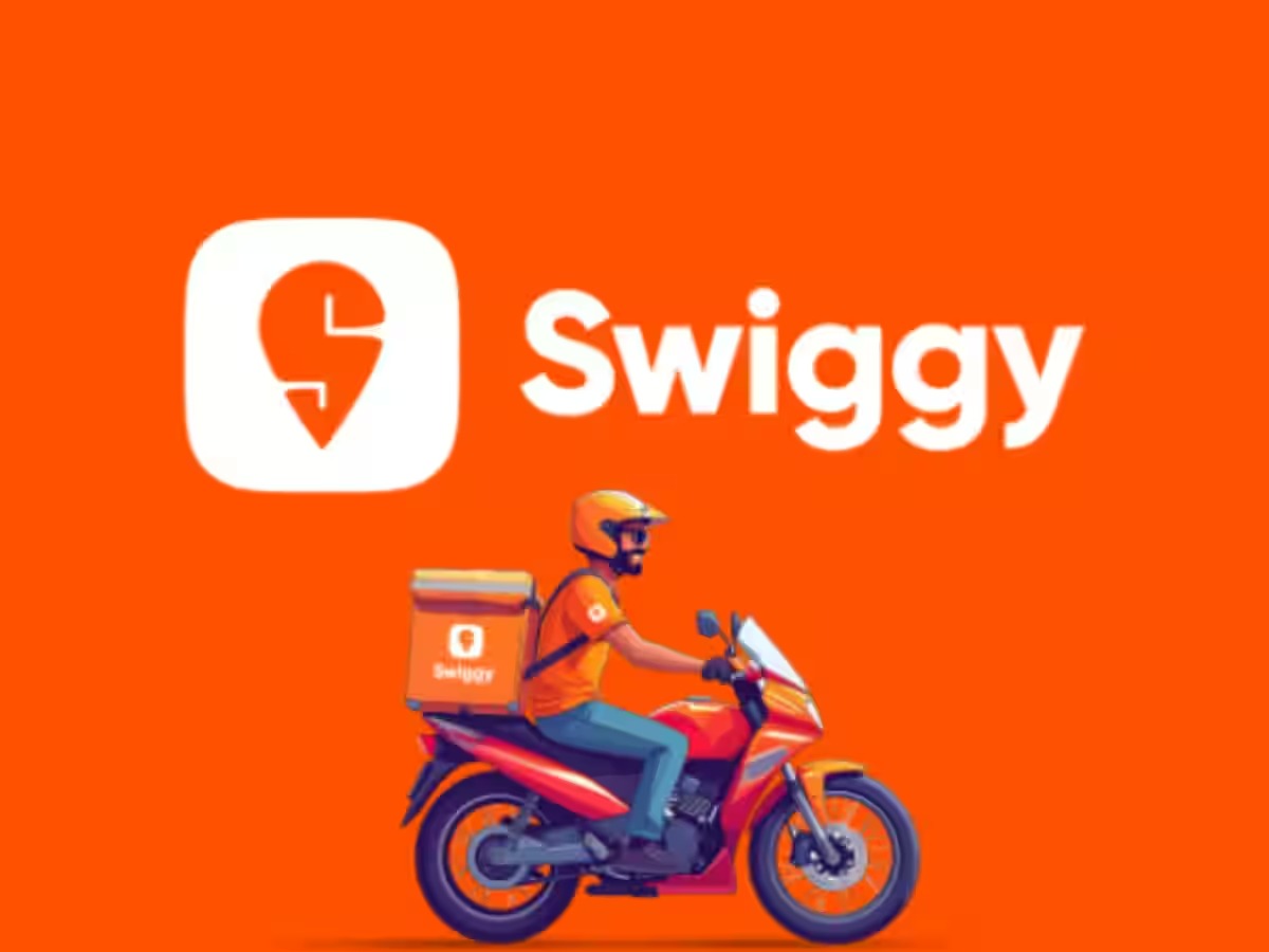 Swiggy’s QIP Serves Up Success—Fully Subscribed on Day One
