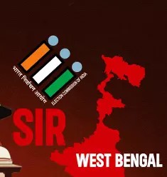 Booth, Interrupted: Bengal’s SIR Sparks a Side Plot at Poll Meet