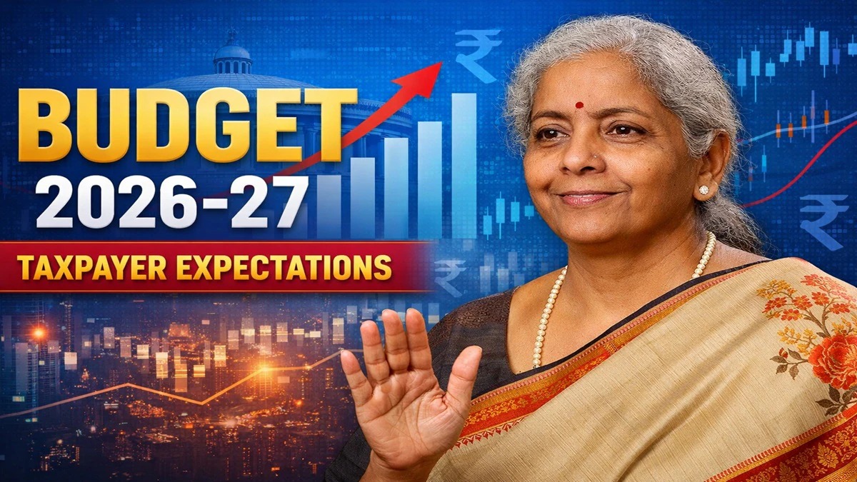 Tax Year Replaces Assessment Year — How Budget 2026 Changes Compliance Forever