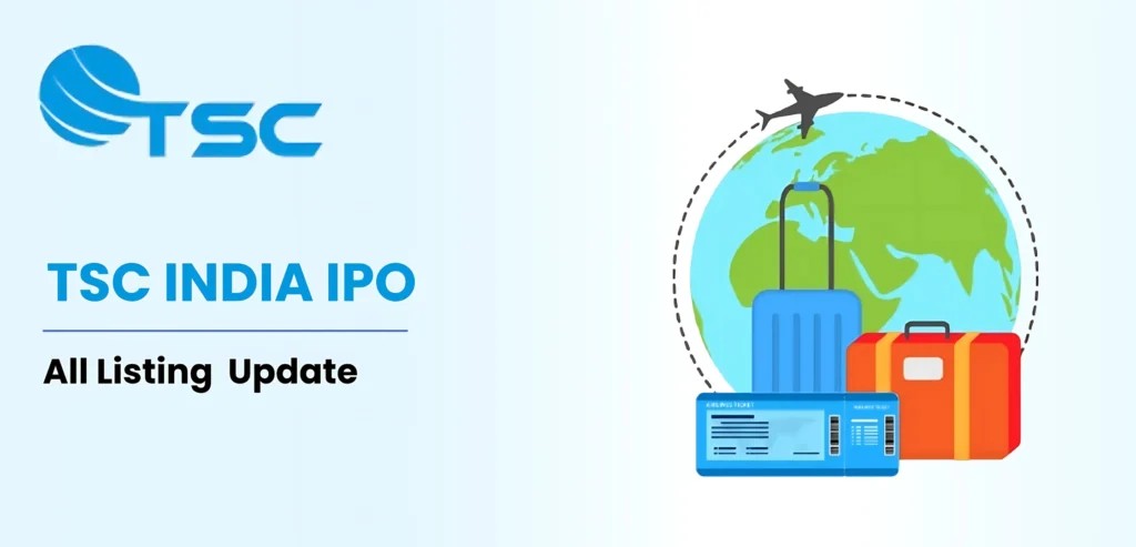 TSC India’s IPO Liftoff: Is This Travel-Tech Rocket Headed for Orbit?