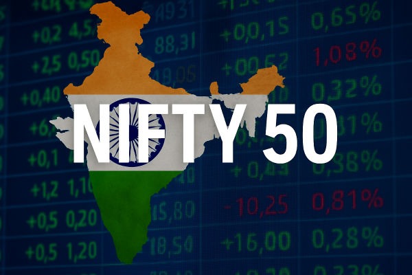 Market Mood Dips: Nifty 50 Slides 0.95% Amid Global Jitters and Sectoral Weakness