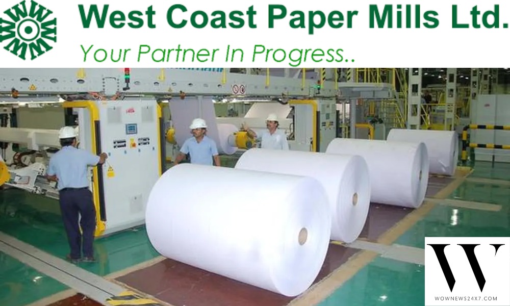 West Coast Paper Mills’ Q2 Results Reflect Operational Strength and Market Adaptation