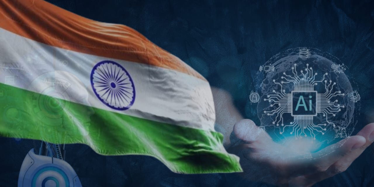 Homegrown Bots: India’s AI Startups Set Off a Chatbot Revolution