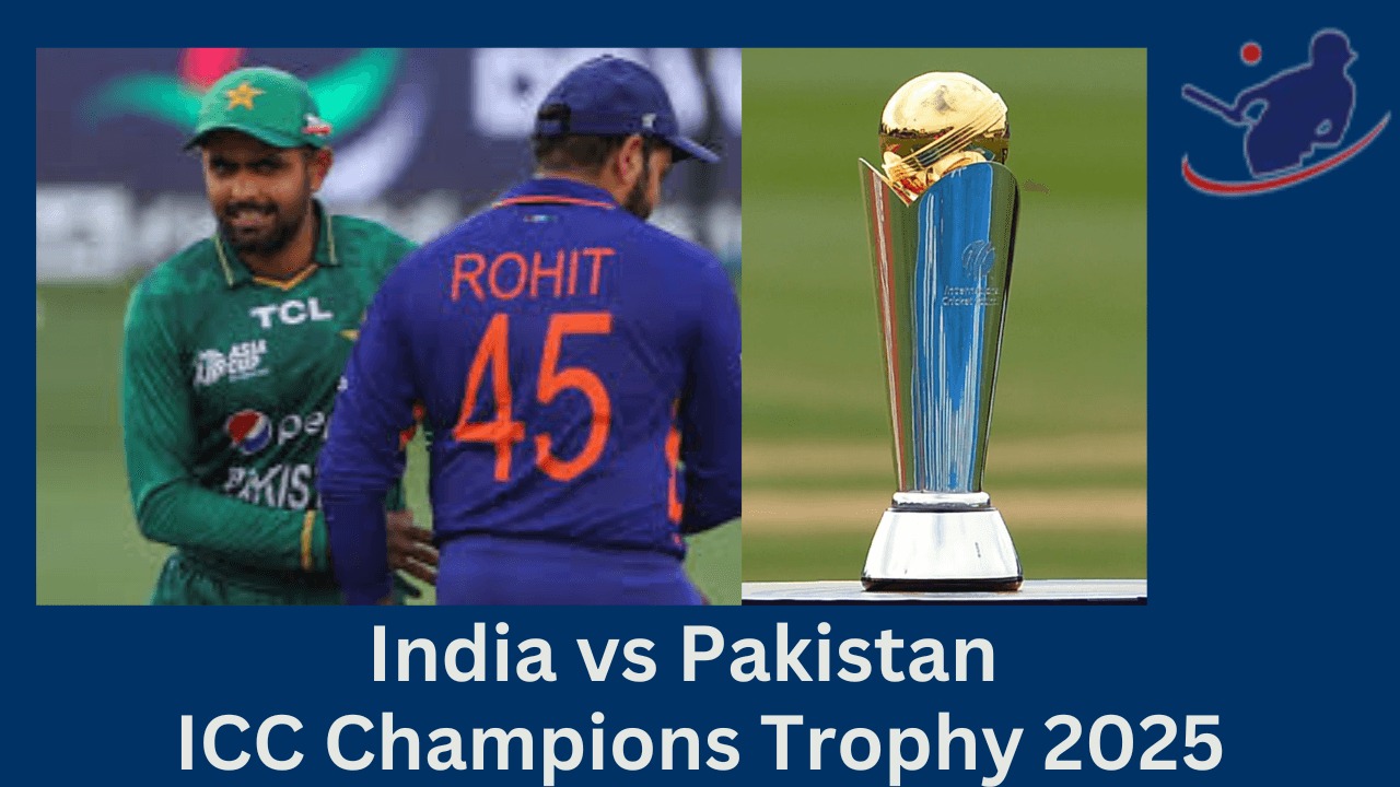Gambhir Downplays India-Pakistan Clash in Champions Trophy Focus