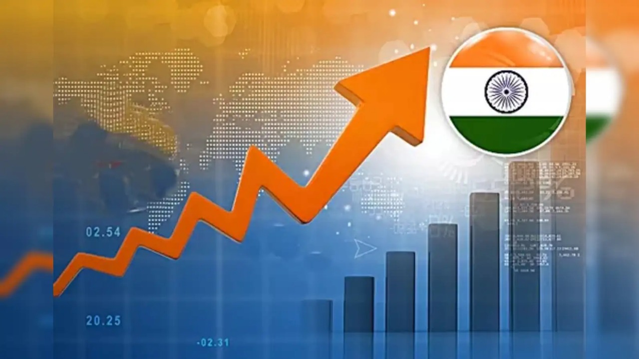 World Bank’s Warning: Global Growth Slows, But India Stands Tall