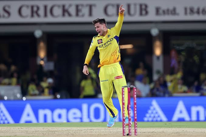 CSK Thrash Gujarat Titans by 83 Runs in a Dominant Display