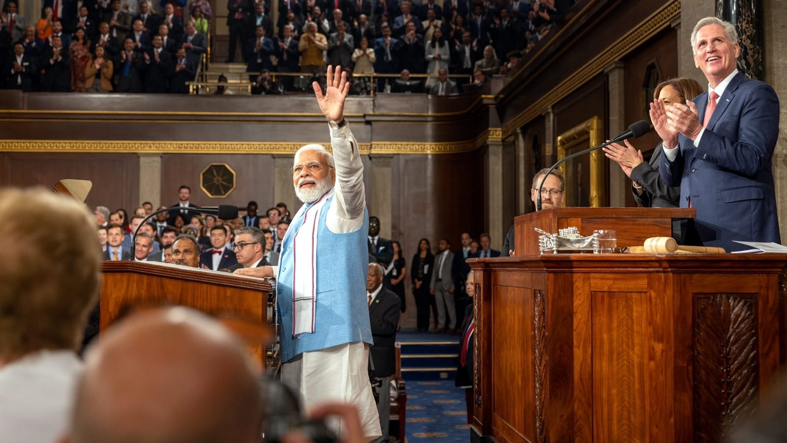 From Bureaucratic Brake to Economic Accelerator: 2025's Indigenous Thrust Ignites India