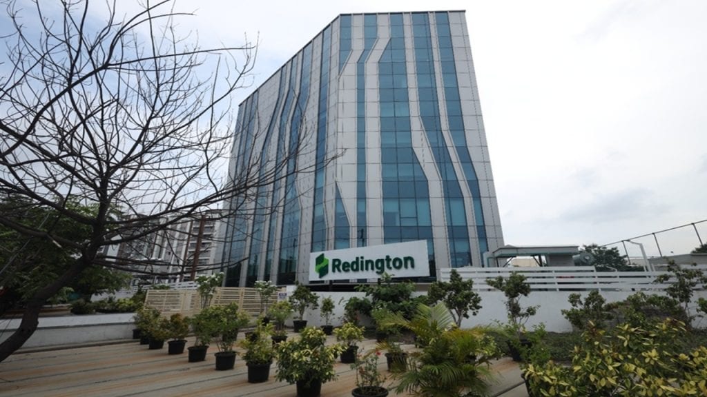 Redington Announces Leadership Elevations Across Key Markets