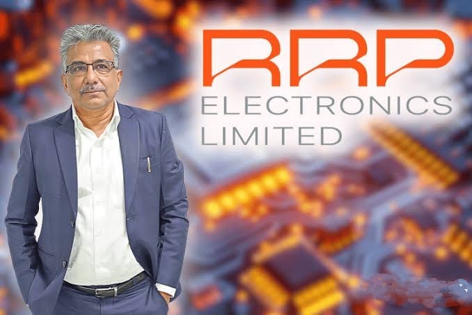 RRP Semiconductor’s June 30 Showdown: Who Will Steer India’s Chipmaking Dream?