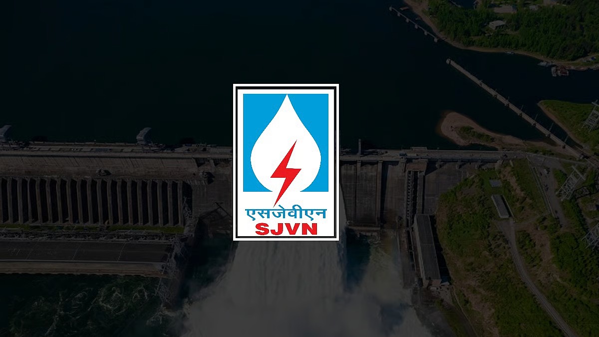 Renewable Energy Expansion Lifts SJVN to 13.94 Bln Rupees in Operating Revenue