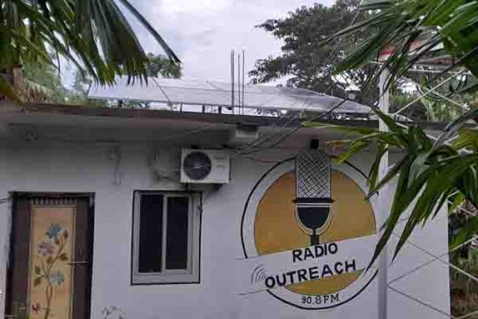 Radio Outreach Goes Solar—Odisha’s First Fully Green-Powered Station Sets Sustainability Milestone
