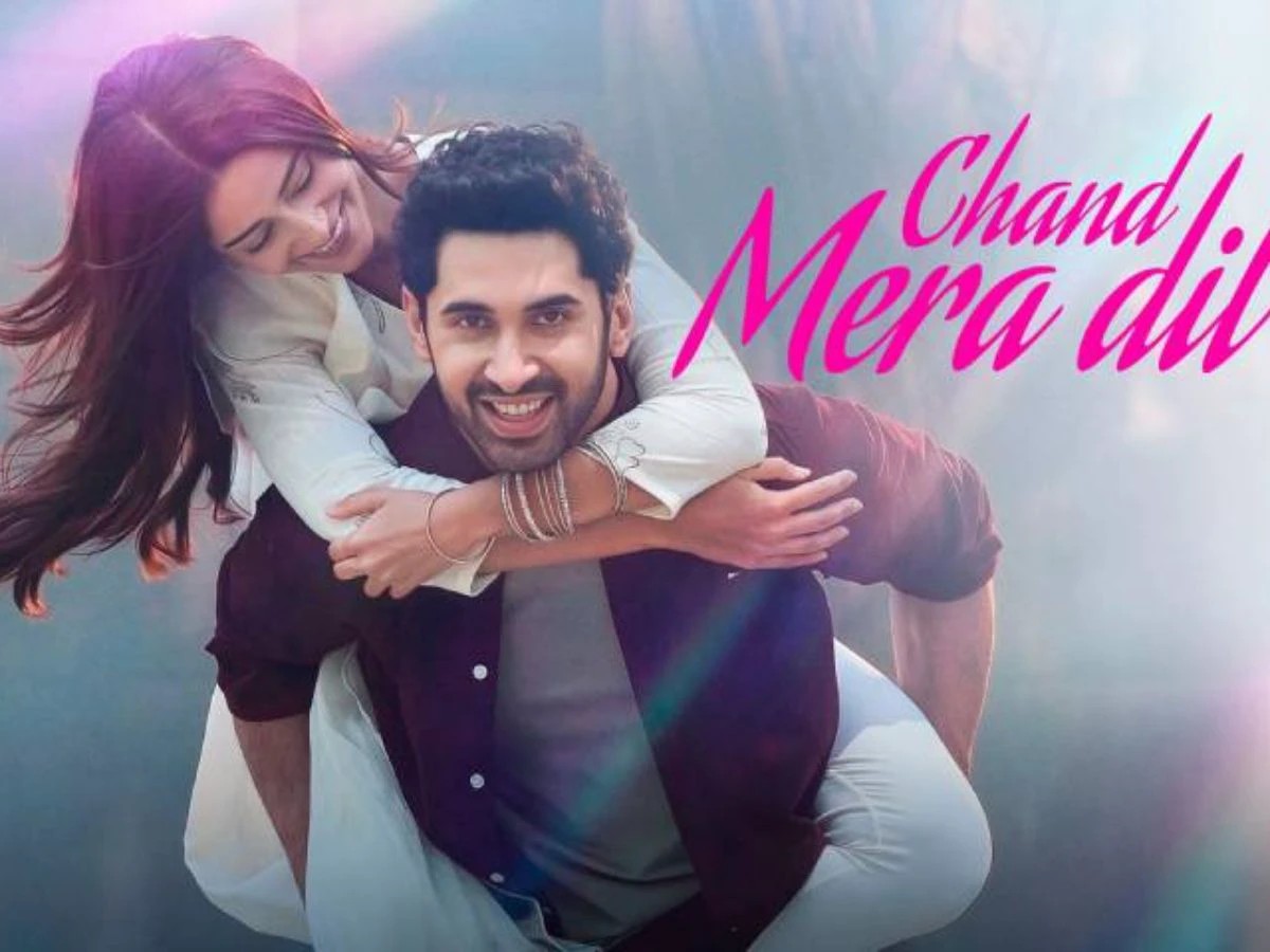 Chand Mera Dil Finds 22 Crore, Loses Momentum: Can Ananya–Lakshya Revive The Romance?