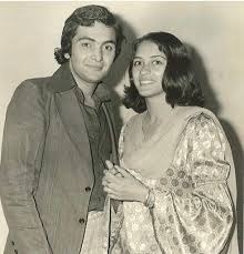 Nafisa Ali: The Enigmatic Star Who Captivated Rishi Kapoor